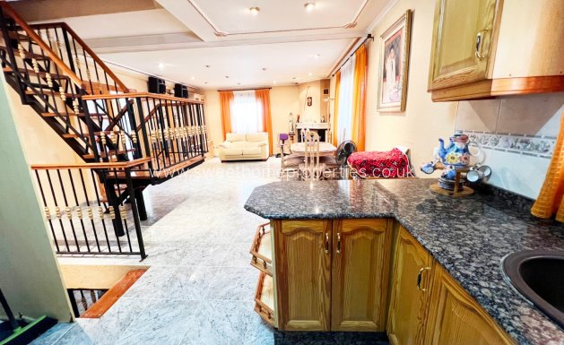 Reventa - Chalet - La Romana