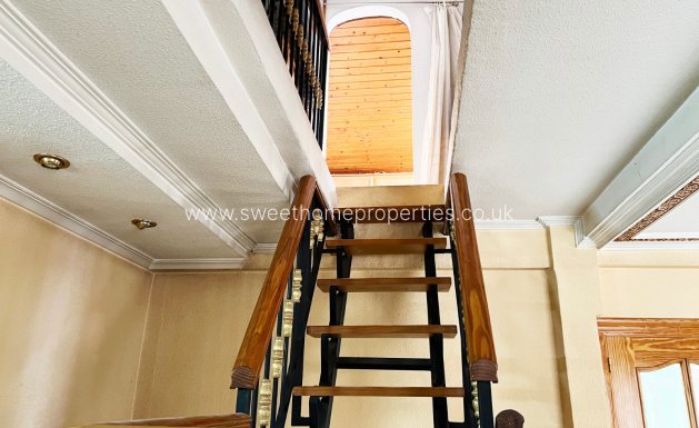 Reventa - Chalet - La Romana