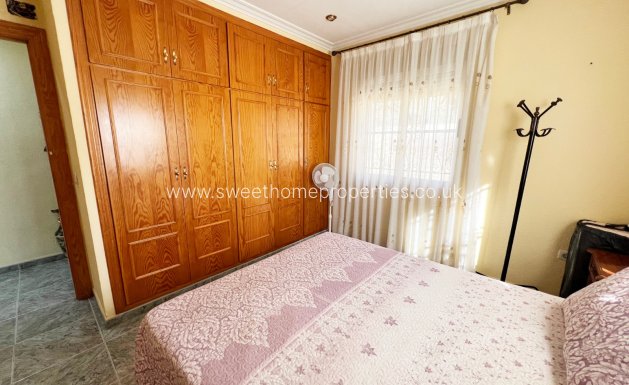 Reventa - Chalet - La Romana