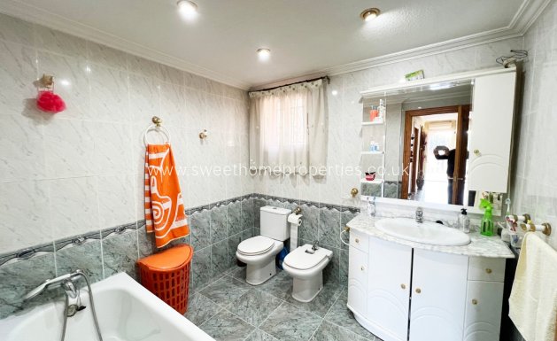 Reventa - Chalet - La Romana