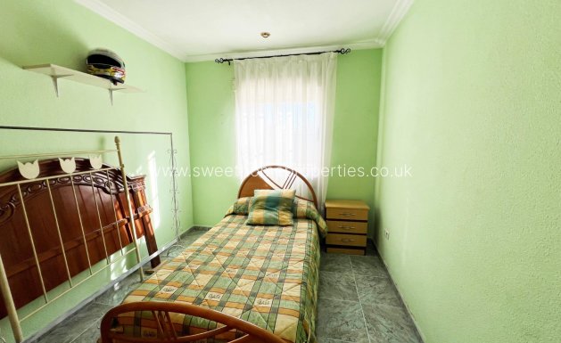 Reventa - Chalet - La Romana