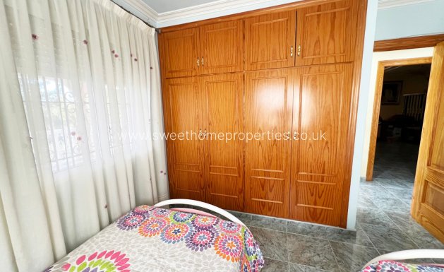 Reventa - Chalet - La Romana