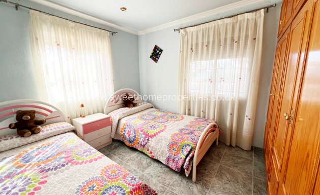 Reventa - Chalet - La Romana