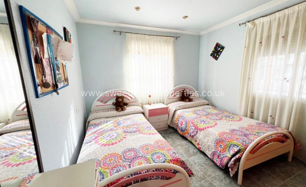 Reventa - Chalet - La Romana