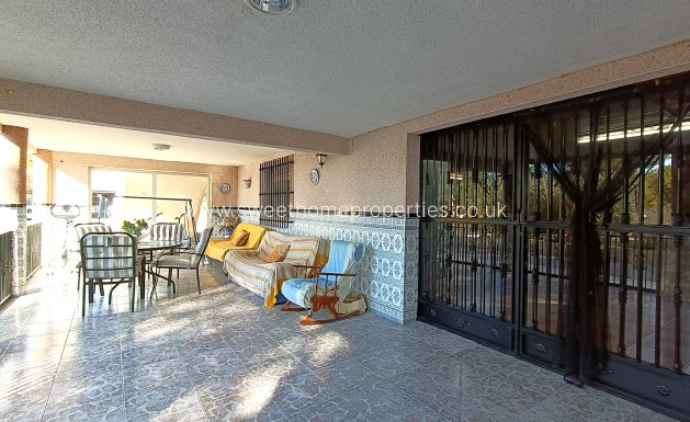 Reventa - Chalet - La Romana