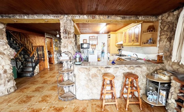 Reventa - Chalet - La Romana