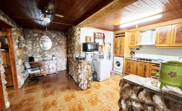 Reventa - Chalet - La Romana