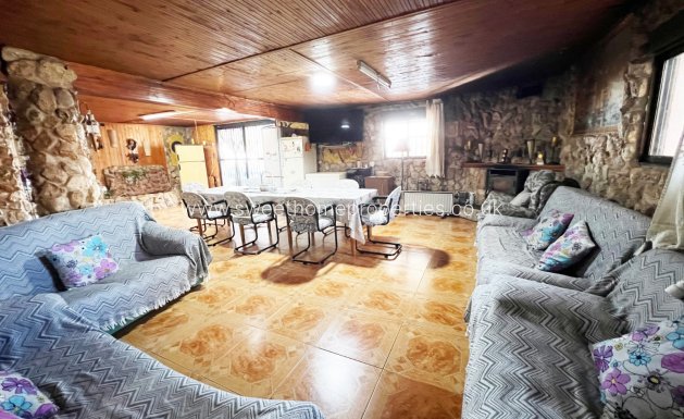 Reventa - Chalet - La Romana