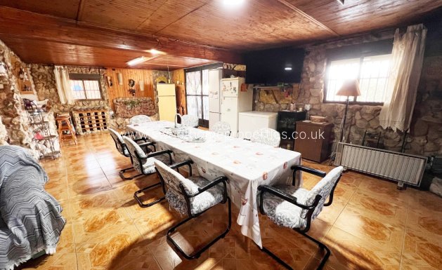 Reventa - Chalet - La Romana