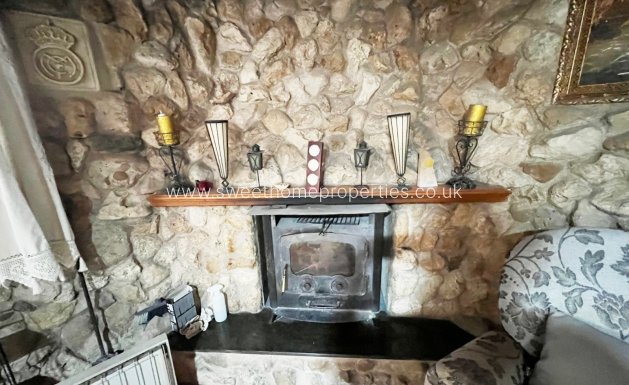 Reventa - Chalet - La Romana