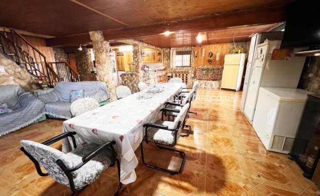 Reventa - Chalet - La Romana