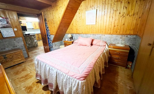 Reventa - Chalet - La Romana