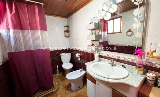 Reventa - Chalet - La Romana