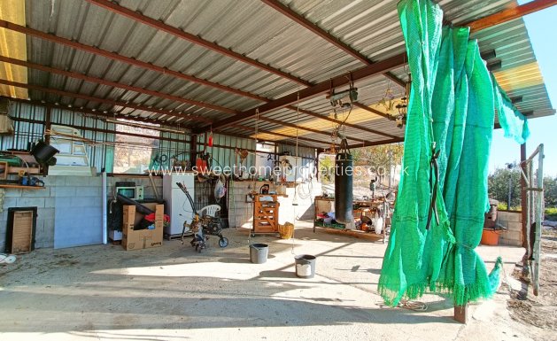 Reventa - Chalet - La Romana