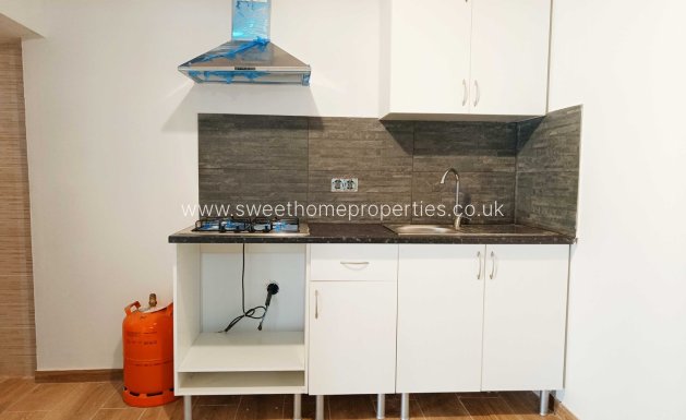 Resale - Town house - Hondon De Los Frailes