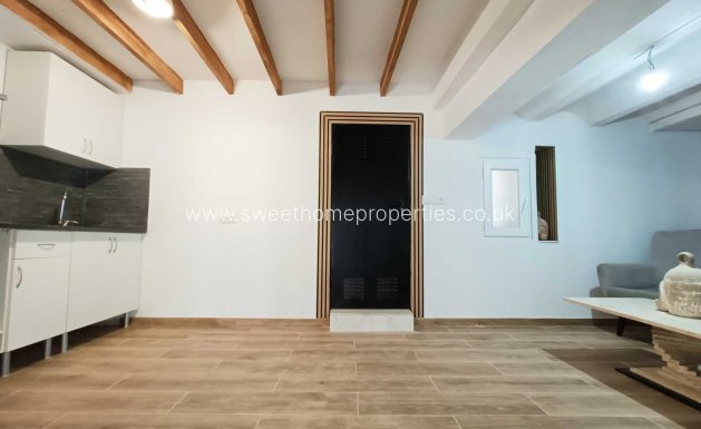 Resale - Town house - Hondon De Los Frailes