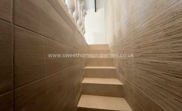 Resale - Town house - Hondon De Los Frailes