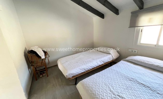 Resale - Town house - Hondon De Los Frailes