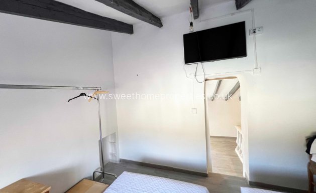 Resale - Town house - Hondon De Los Frailes