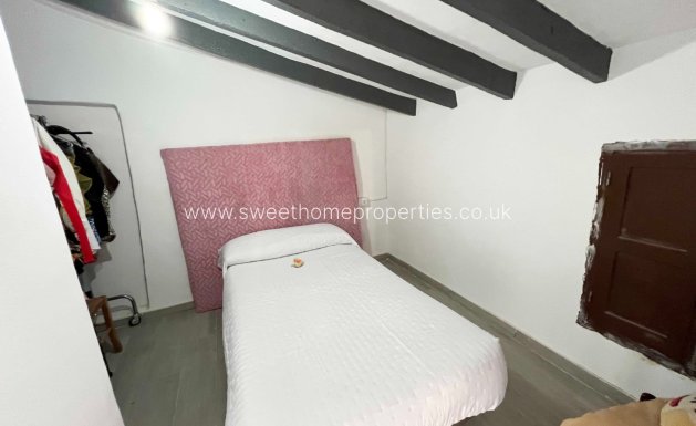 Resale - Town house - Hondon De Los Frailes