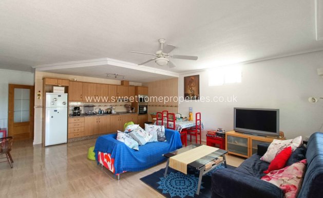 Resale - Villa - Abanilla - ABANILLA