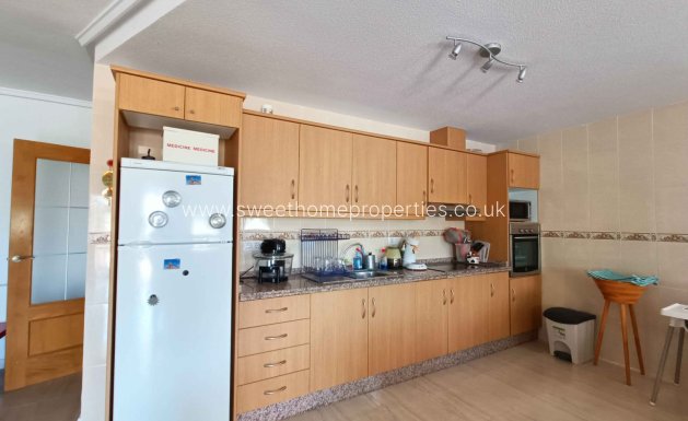 Resale - Villa - Abanilla - ABANILLA