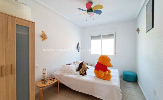 Resale - Villa - Abanilla - ABANILLA