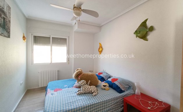 Resale - Villa - Abanilla - ABANILLA