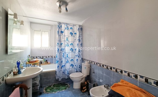 Resale - Villa - Abanilla - ABANILLA