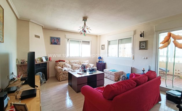 Resale - Villa - Abanilla - ABANILLA