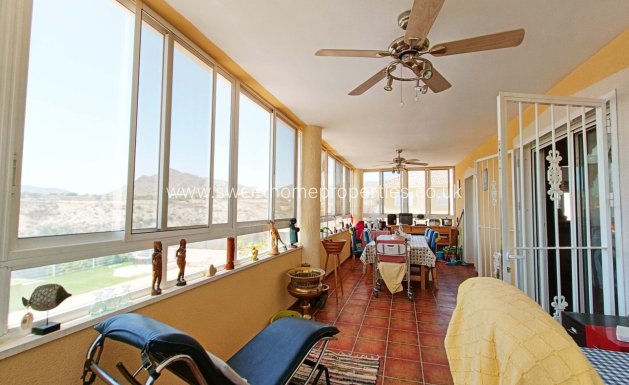 Resale - Villa - Abanilla - ABANILLA