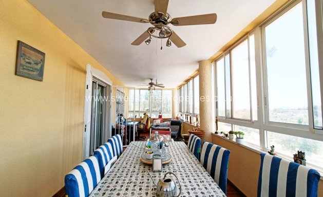 Resale - Villa - Abanilla - ABANILLA