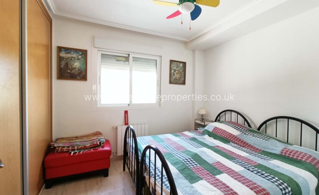 Resale - Villa - Abanilla - ABANILLA