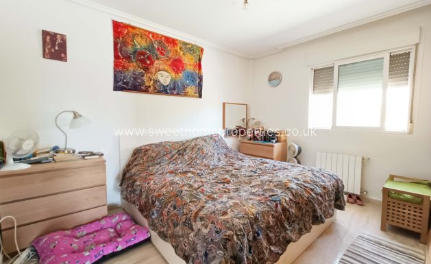 Resale - Villa - Abanilla - ABANILLA