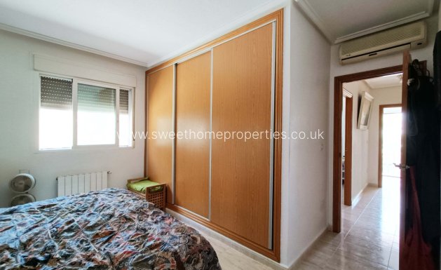 Resale - Villa - Abanilla - ABANILLA