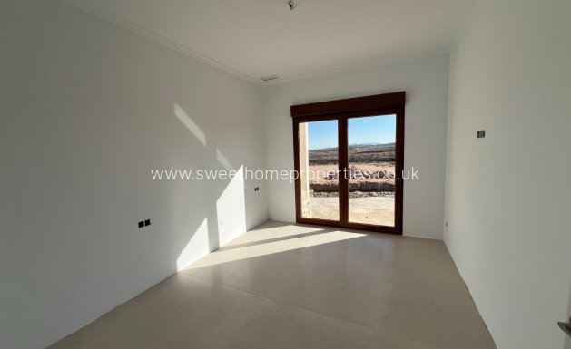 New Build - Country house - Pinoso