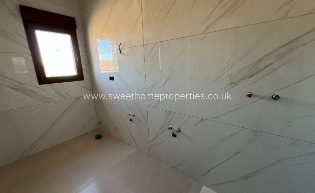 New Build - Country house - Pinoso