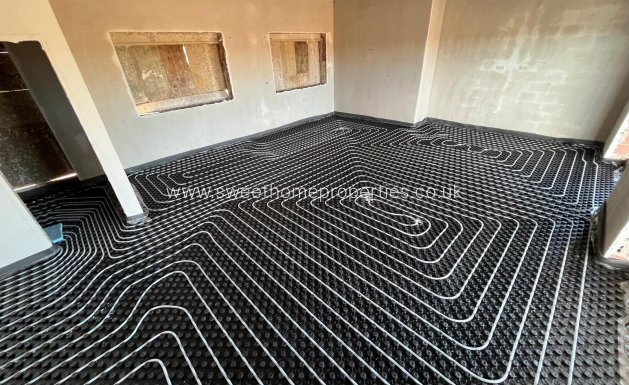 New Build - Country house - Pinoso