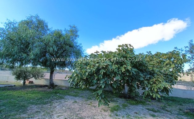 Resale - Country house - Hondon De Los Frailes