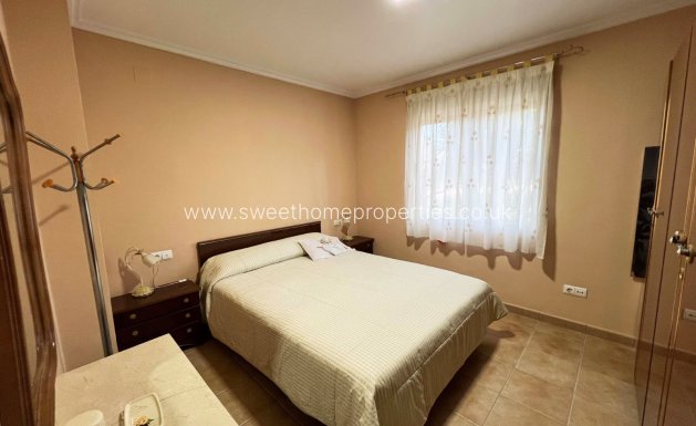 Resale - Country house - Hondon De Los Frailes