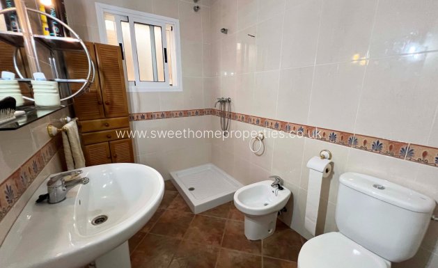 Resale - Country house - Hondon De Los Frailes