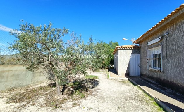 Resale - Country house - Hondon De Los Frailes