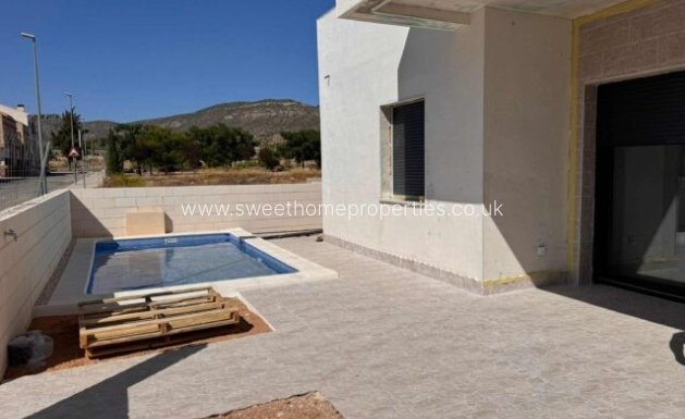 New Build - Villa - La Romana