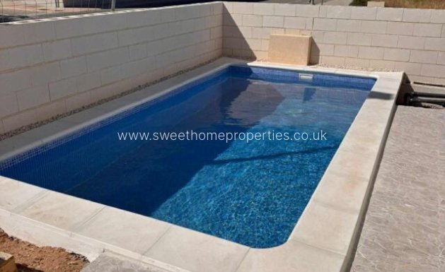 New Build - Villa - La Romana