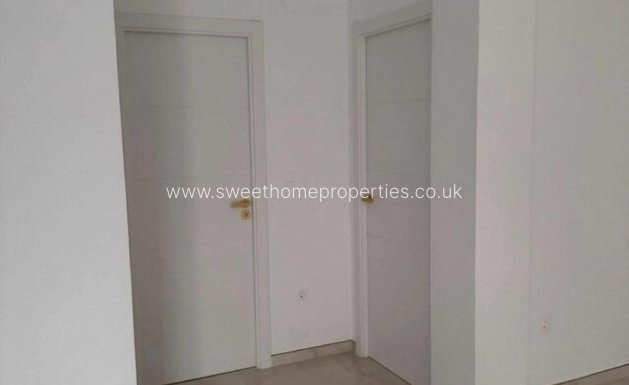 New Build - Villa - La Romana