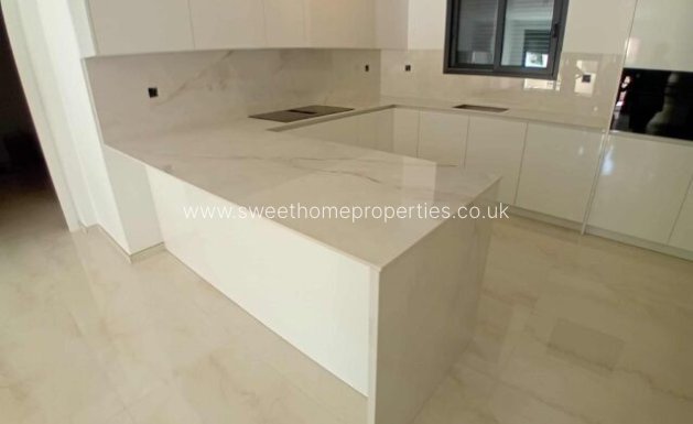 New Build - Villa - La Romana