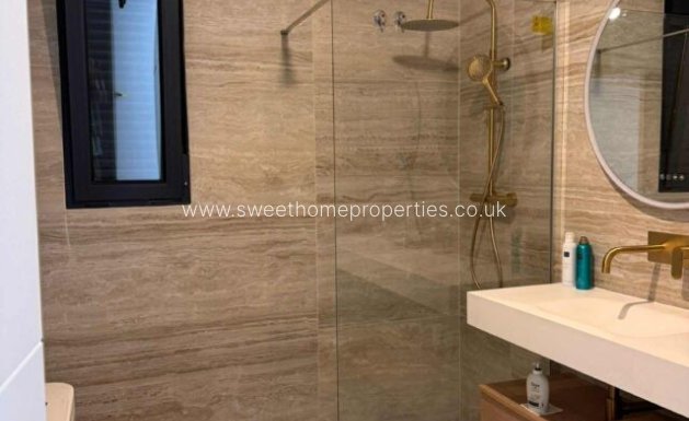 New Build - Villa - La Romana