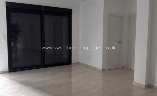 New Build - Villa - La Romana