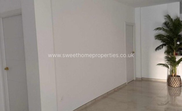 New Build - Villa - La Romana