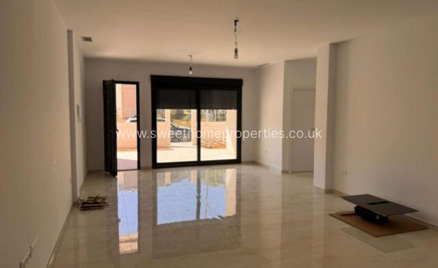 New Build - Villa - La Romana